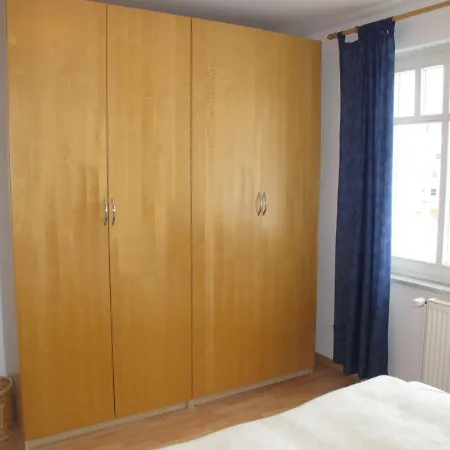 Am Steinberg Koserow
