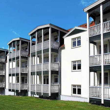 Apartamento Am Steinberg *