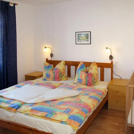 Apartamento Am Steinberg