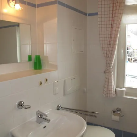 Am Steinberg Apartamento