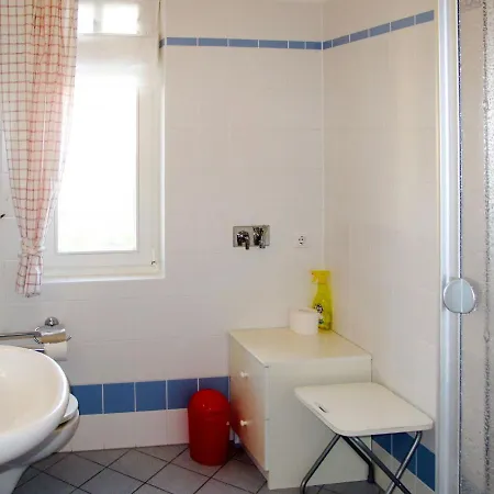 Am Steinberg Apartamento Koserow